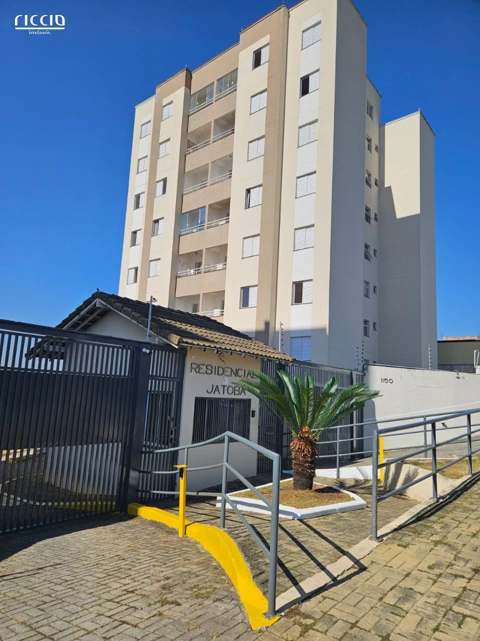 Empreendimento à venda em Cidade Salvador Jacareí