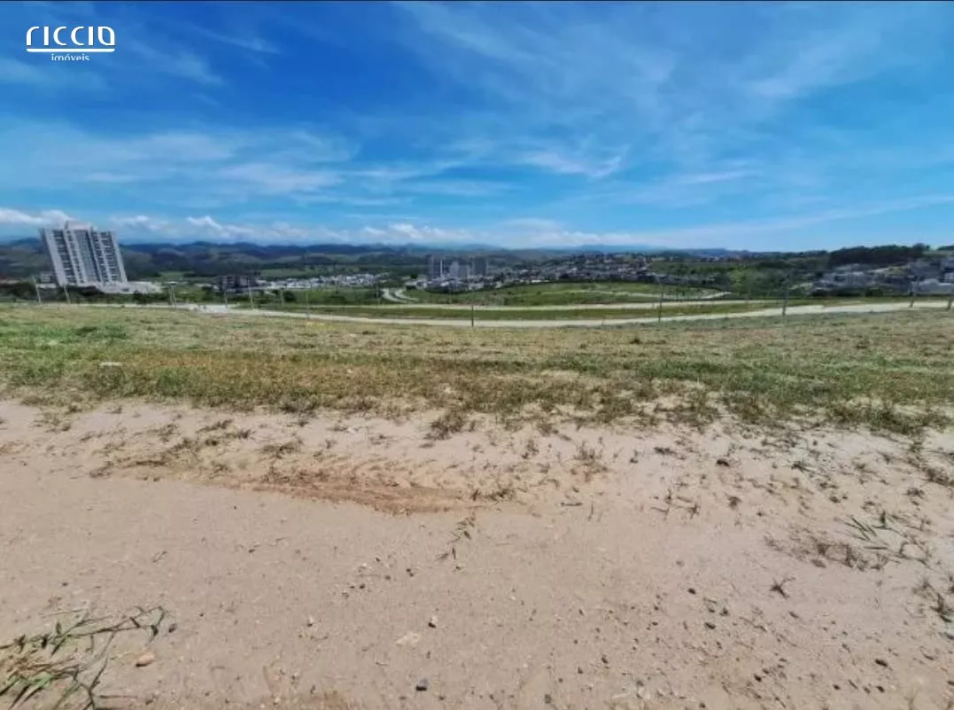 Terreno à venda em Urbanova São José dos Campos