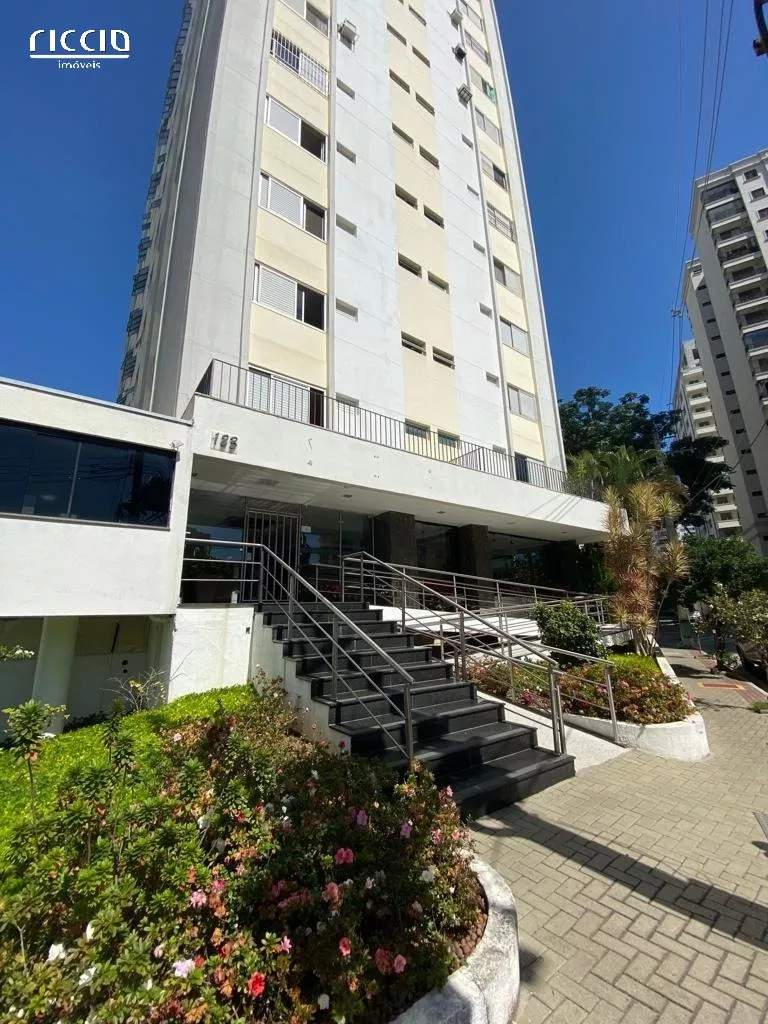 Empreendimento à venda em Vila Adyana São José dos Campos