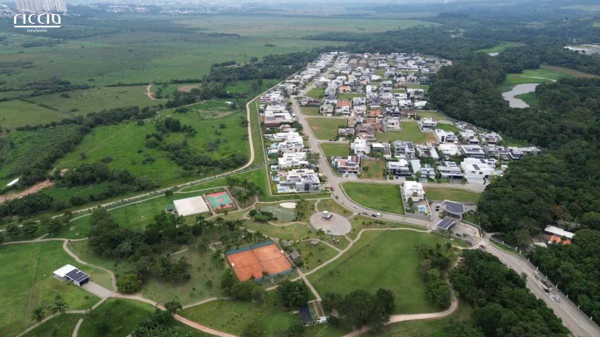 Terreno à venda em Urbanova São José dos Campos