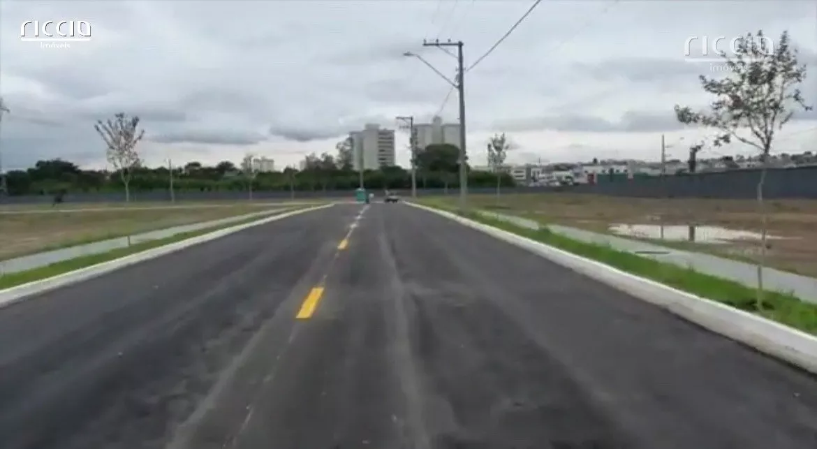 Terreno à venda em Urbanova São José dos Campos