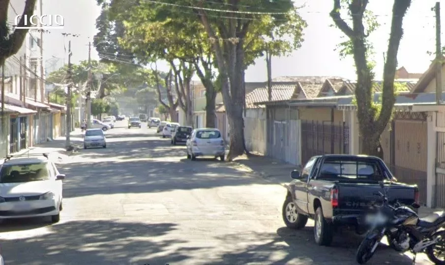Terreno à venda em Parque Industrial São José dos Campos