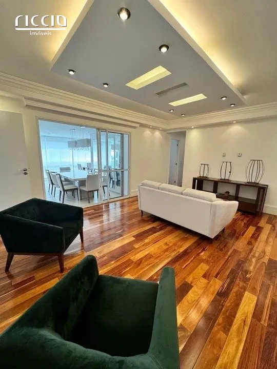 Apartamentocom 4 quartos à venda em Jardim Aquarius São José dos Campos