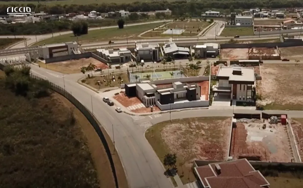 Terreno à venda em Urbanova São José dos Campos