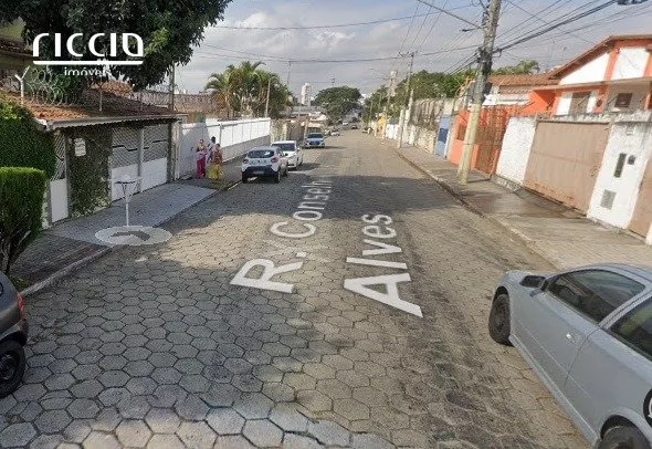 Terreno à venda em Centro São José dos Campos