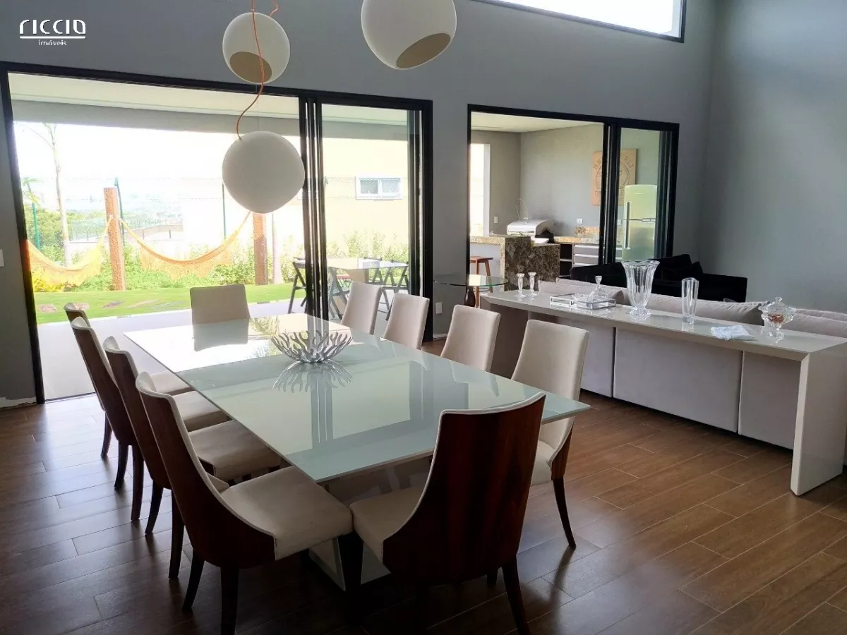 Casa em condomíniocom 4 quartos à venda em Urbanova São José dos Campos