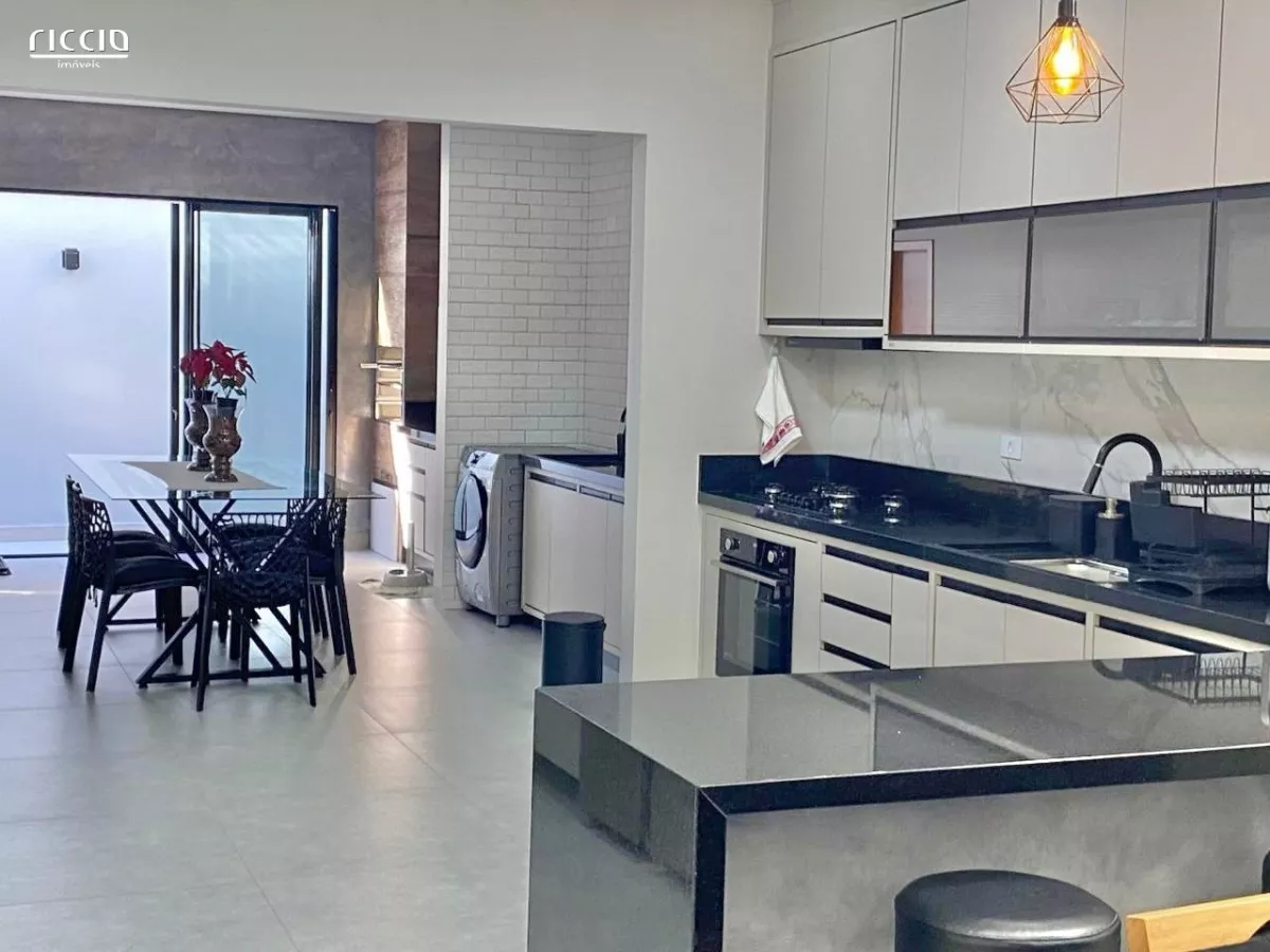 Casa em condomíniocom 3 quartos à venda em Condomínio Vem Viver Jacareí Jacareí