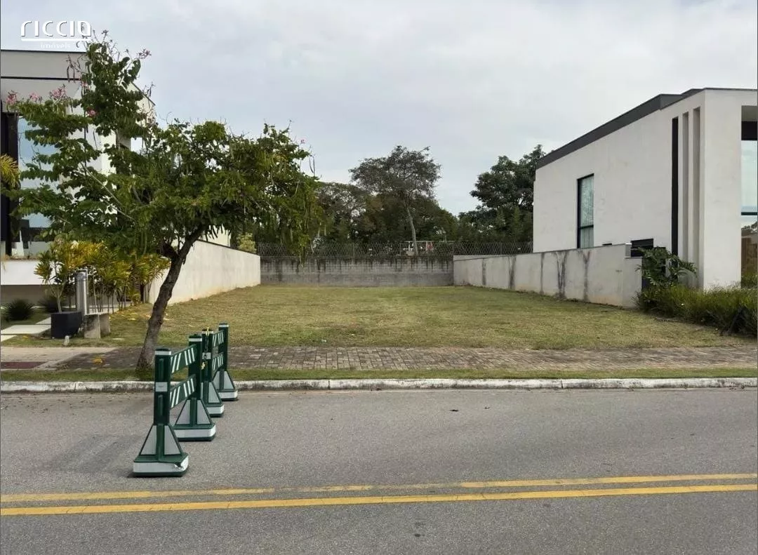 Terreno à venda em Urbanova São José dos Campos