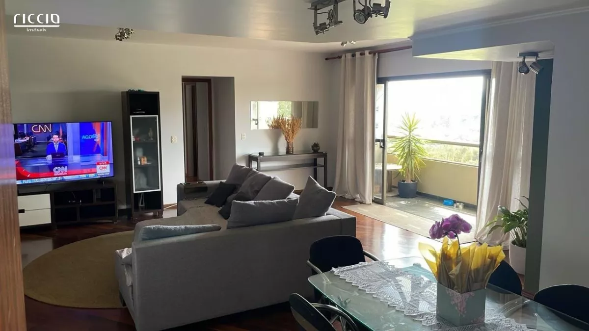 Apartamentocom 4 quartos à venda em Centro São José dos Campos