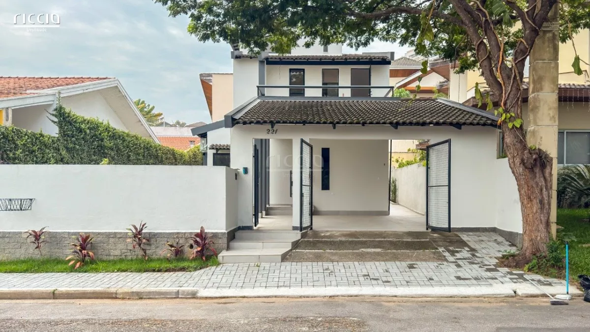 Casa em condomíniocom 4 quartos à venda em Jardim das Colinas São José dos Campos