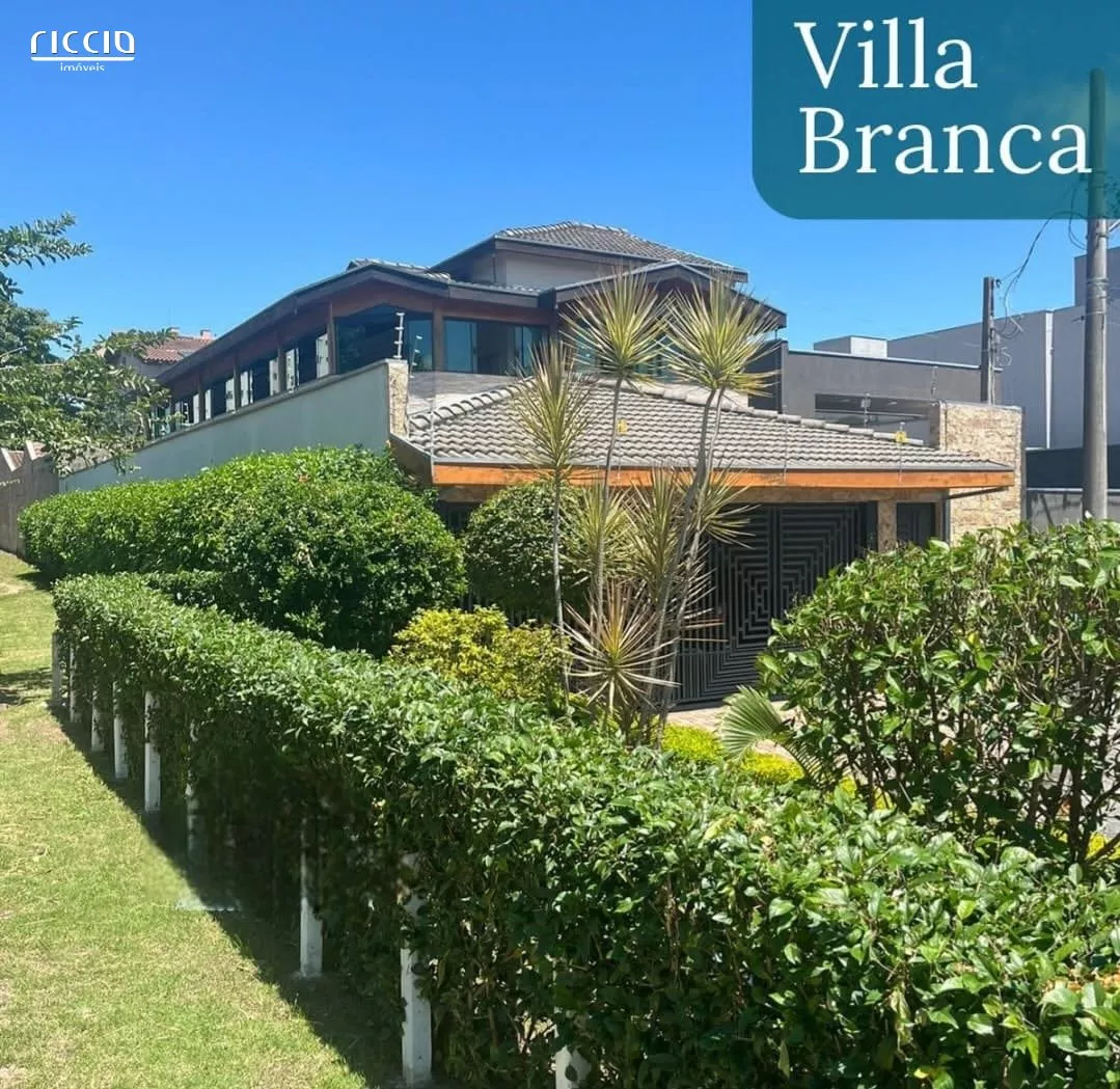 Casacom 3 quartos à venda em Villa Branca Jacareí