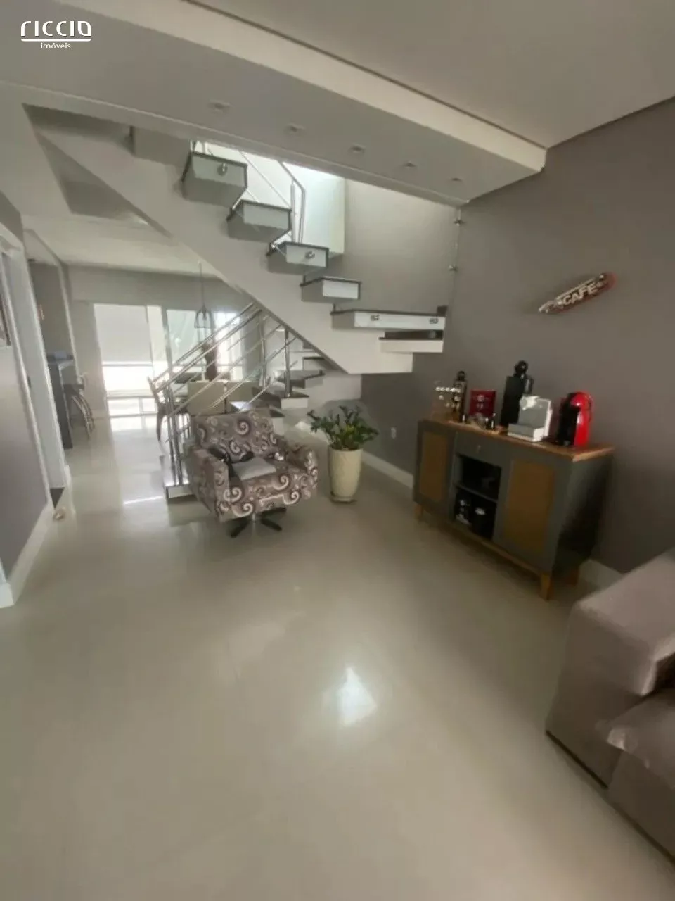 Casa em condomíniocom 4 quartos à venda em Chácaras São José São José dos Campos