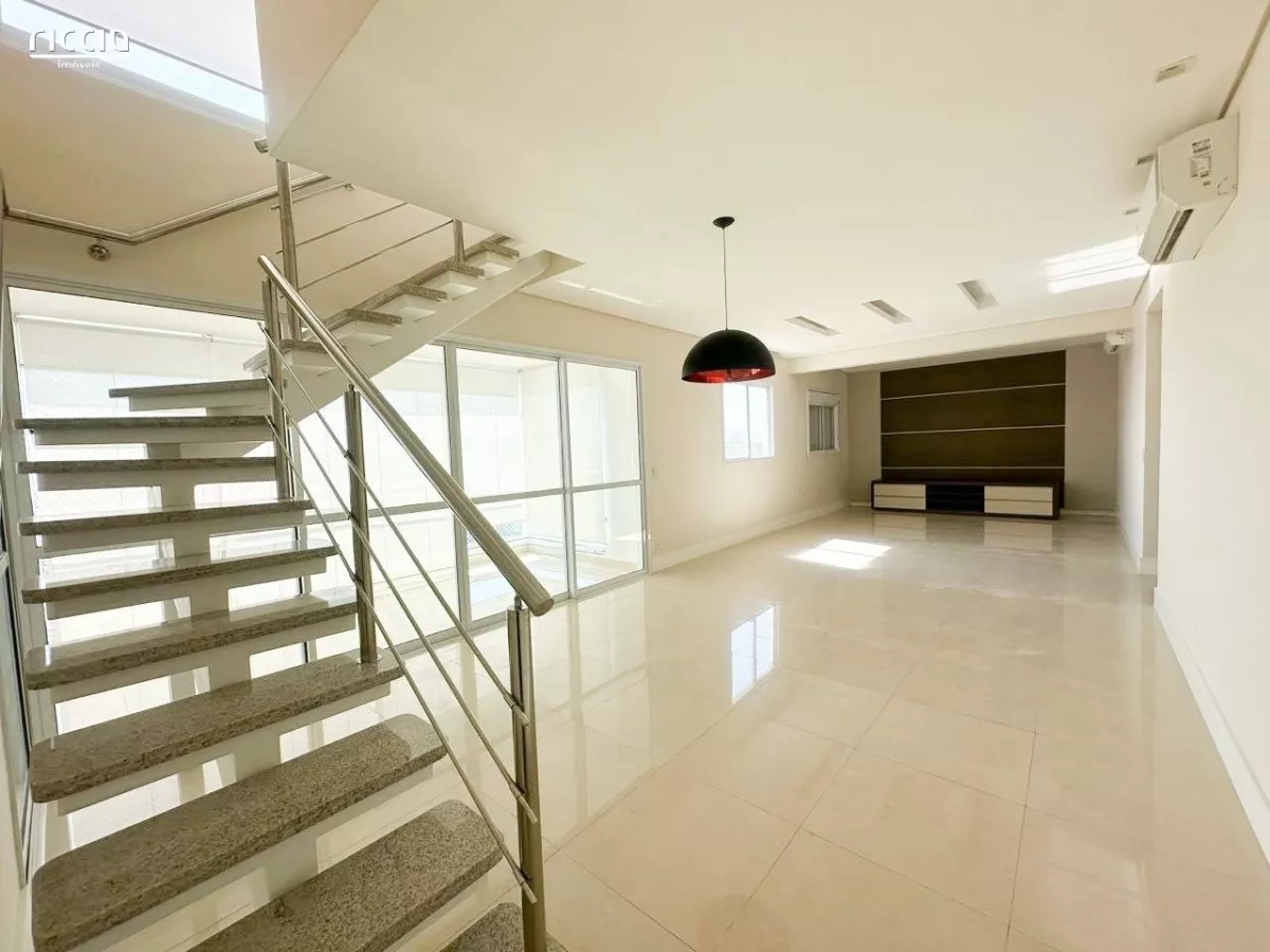 Coberturacom 3 quartos à venda em Vila Adyana São José dos Campos