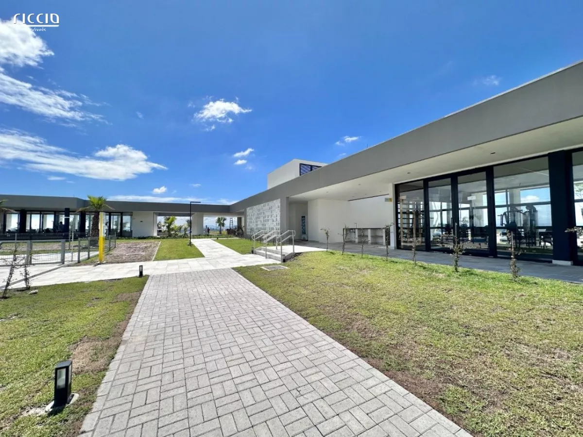 Terreno à venda em Urbanova São José dos Campos