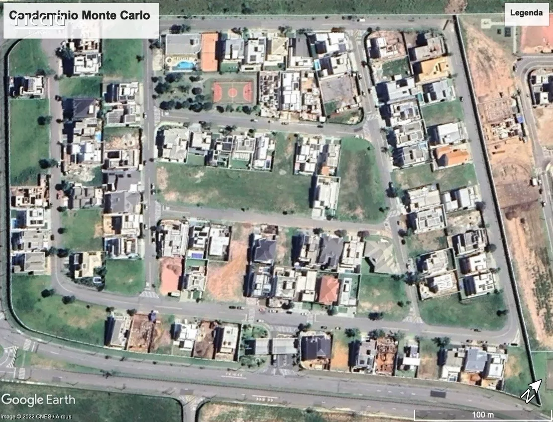 Terreno à venda em Urbanova São José dos Campos