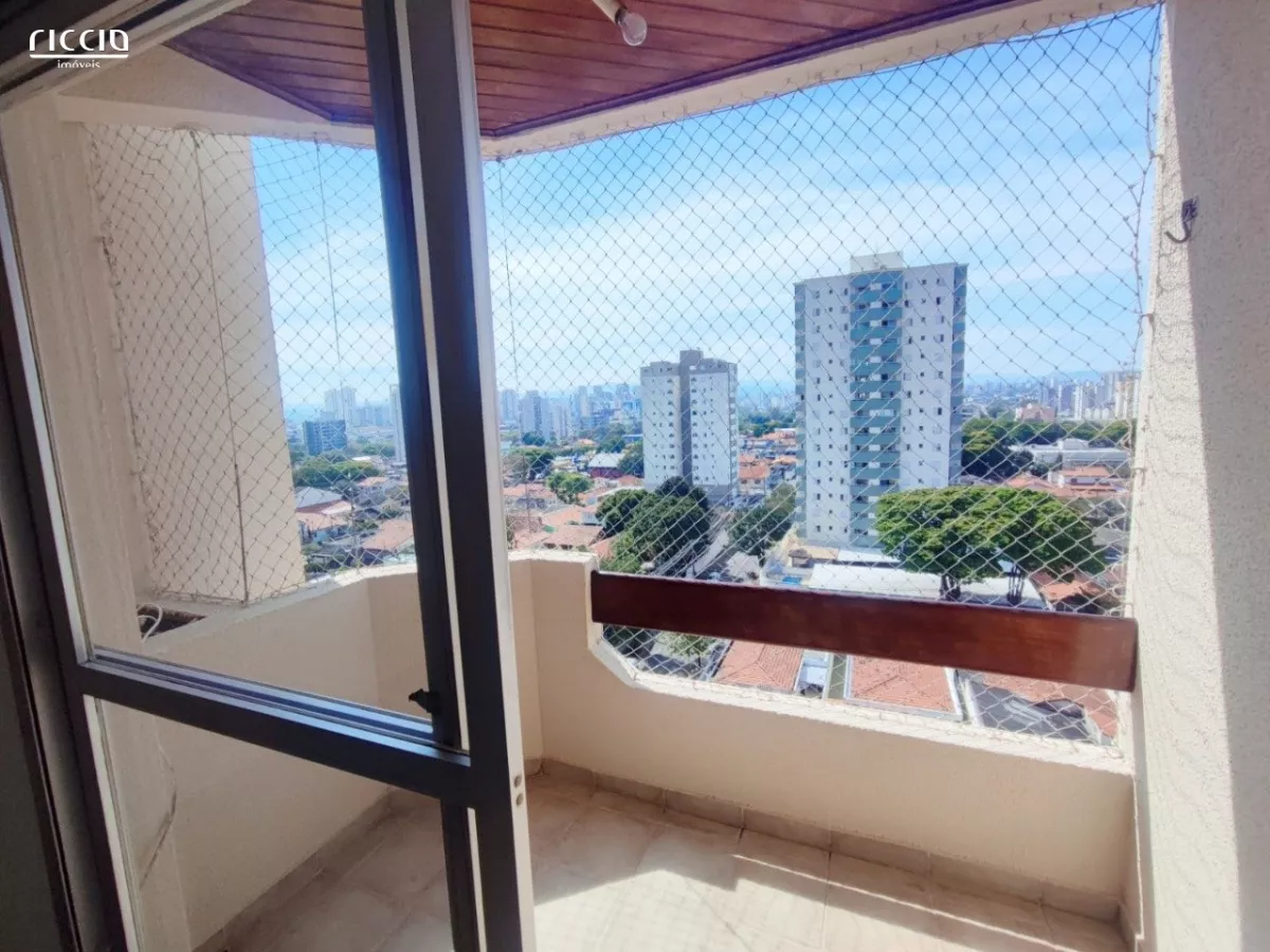Apartamentocom 3 quartos à venda em Jardim America São José dos Campos