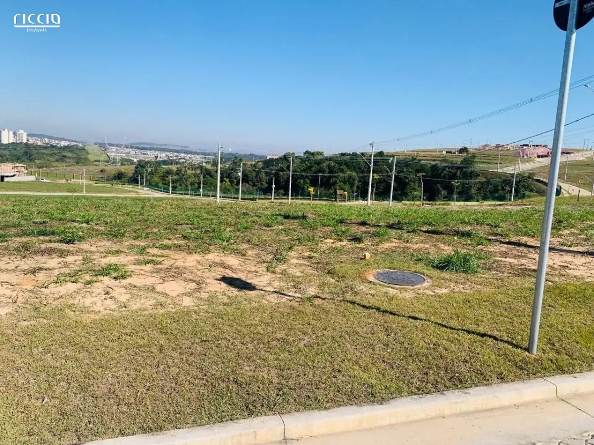 Terreno à venda em Urbanova São José dos Campos