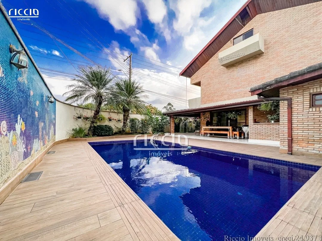 Casa em condomíniocom 4 quartos à venda em Jardim das Colinas São José dos Campos