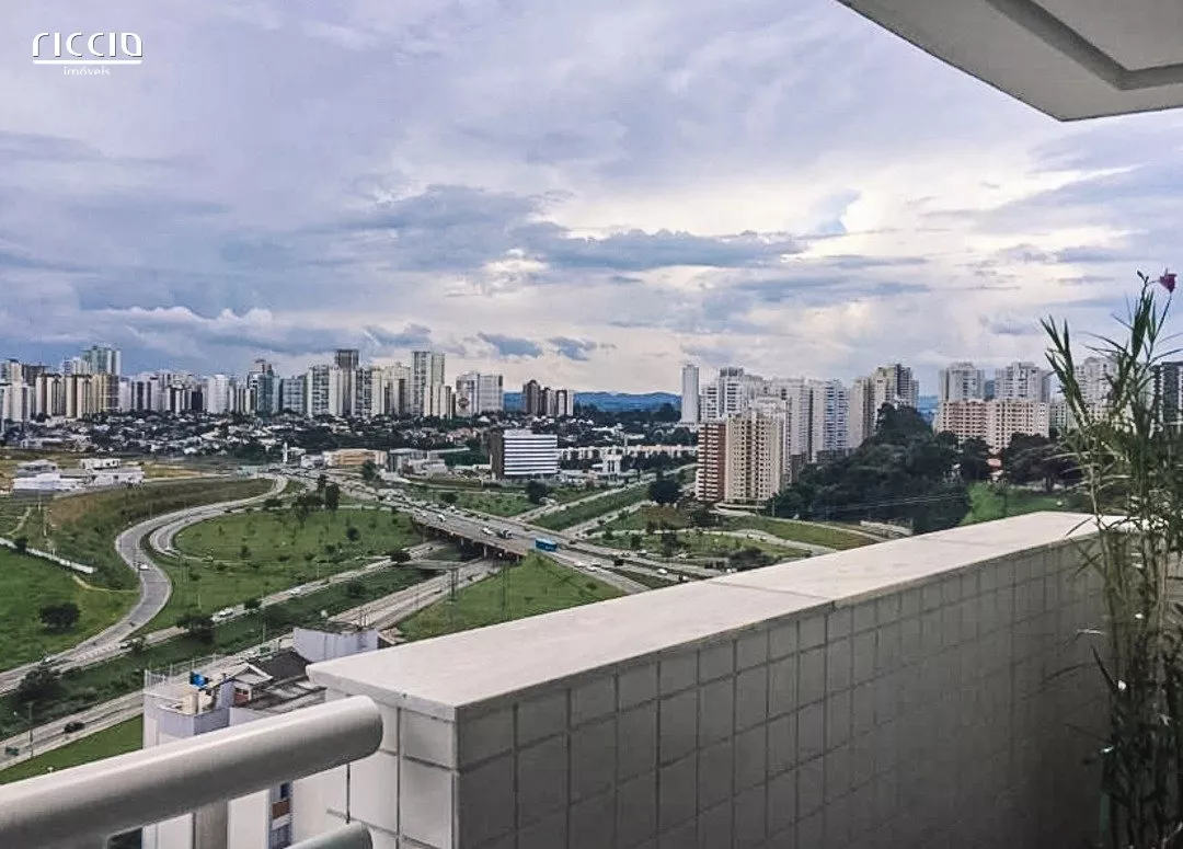 Apartamentocom 3 quartos à venda em Vila Betânia São José dos Campos