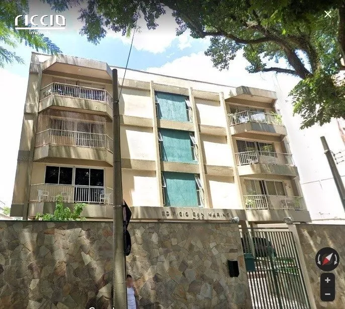 Empreendimento à venda em Vila Betânia São José dos Campos