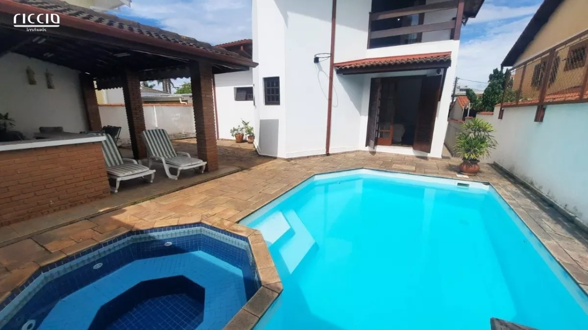 Casa em condomíniocom 4 quartos à venda em Jardim das Colinas São José dos Campos