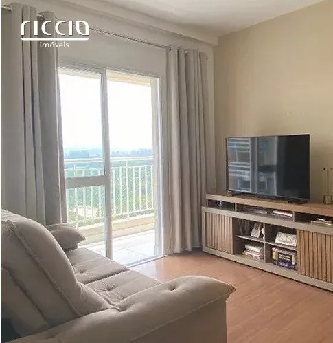 Apartamentocom 2 quartos à venda em Pagador de Andrade Jacarei