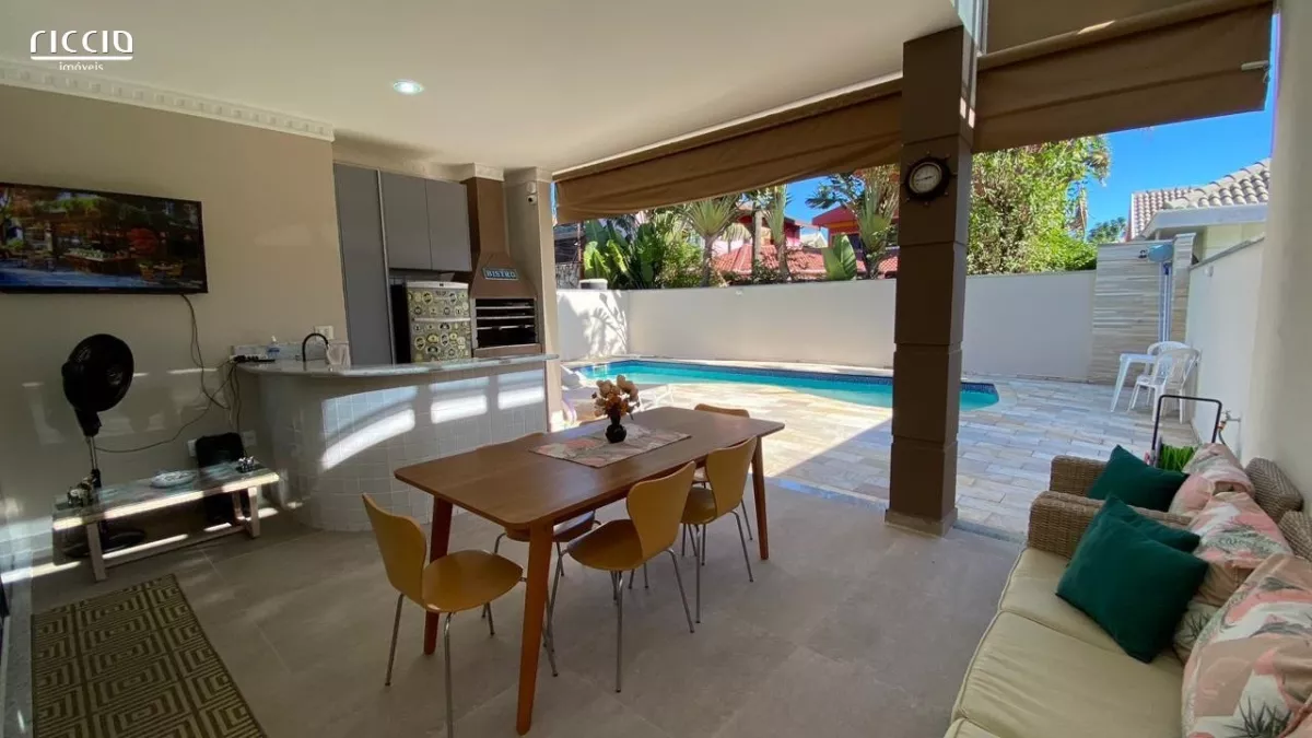 Casa em condomíniocom 5 quartos à venda em Urbanova São José dos Campos