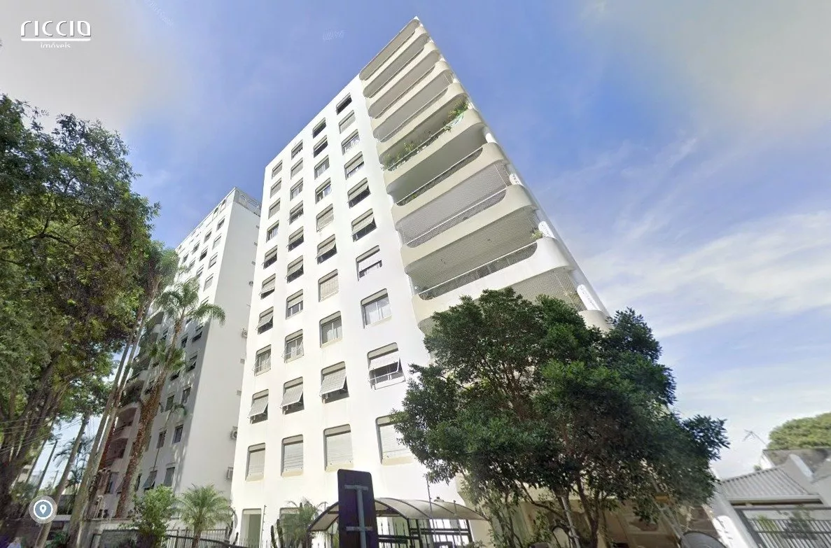 Empreendimento à venda em Vila Adyana São José dos Campos