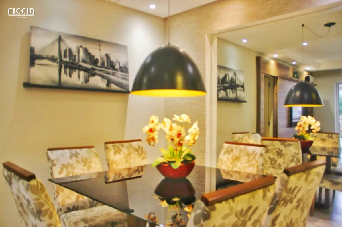 Apartamentocom 3 quartos à venda em Parque Industrial São José dos Campos