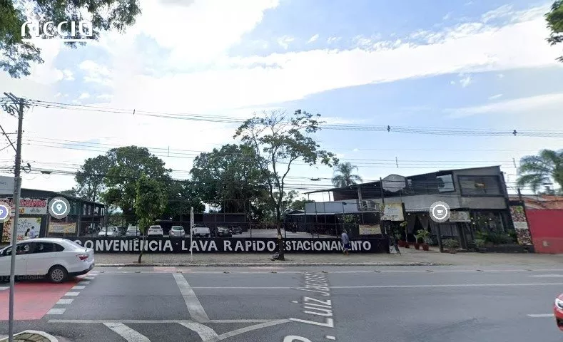 Terreno à venda em Centro São José dos Campos