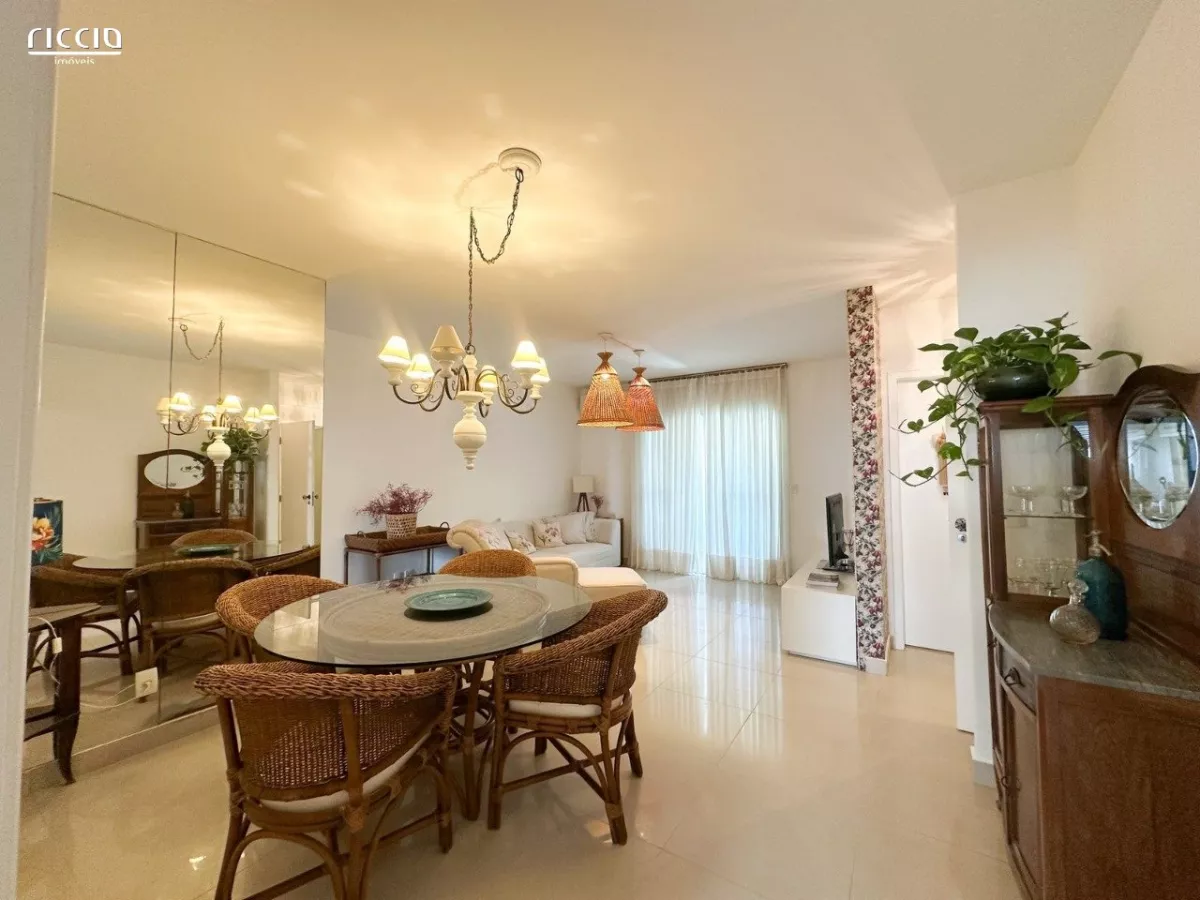 Apartamentocom 3 quartos à venda em Jardim Esplanada São José dos Campos