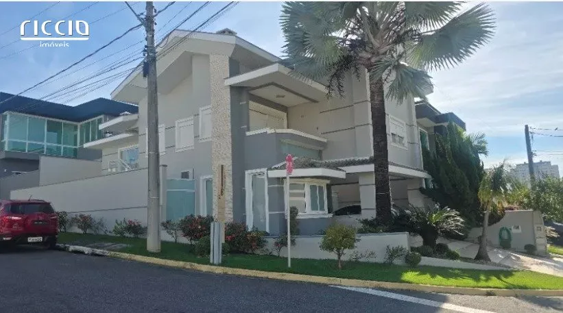 Casa em condomíniocom 4 quartos à venda em Loteamento Villa Branca Jacareí