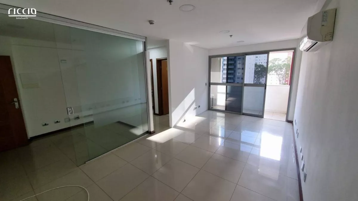 Salas/conjuntos à venda em Jardim Aquarius São José dos Campos