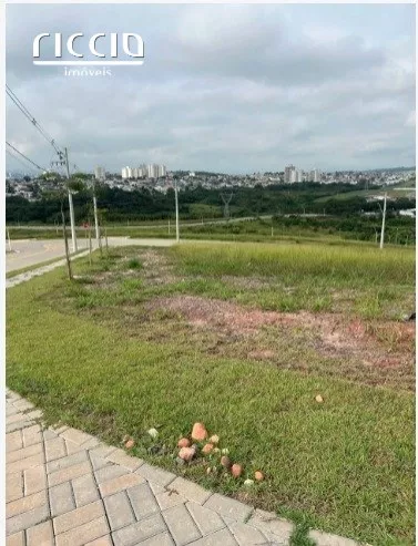 Terreno à venda em Urbanova São José dos Campos