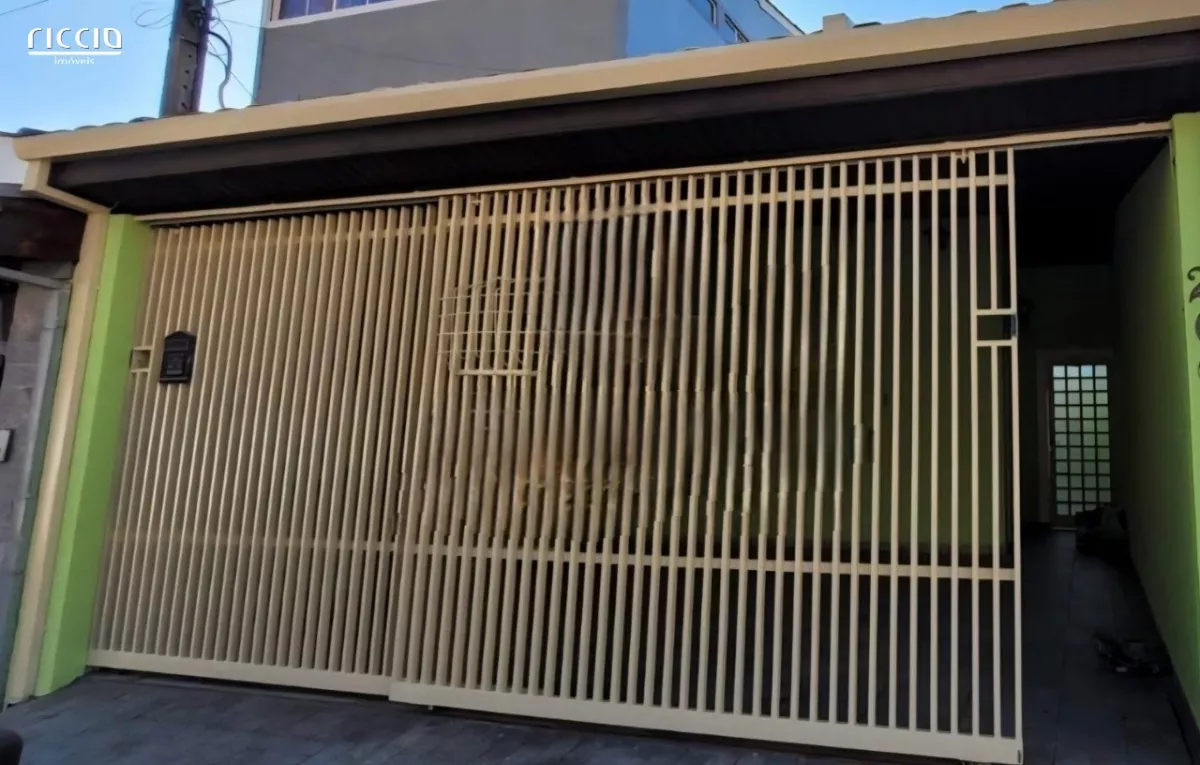 Casacom 2 quartos à venda em Jardim Sul São José dos Campos