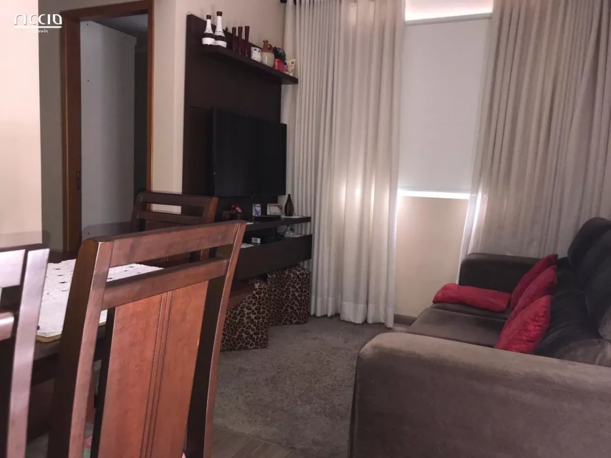 Apartamentocom 2 quartos à venda em Jardim Satélite São José dos Campos