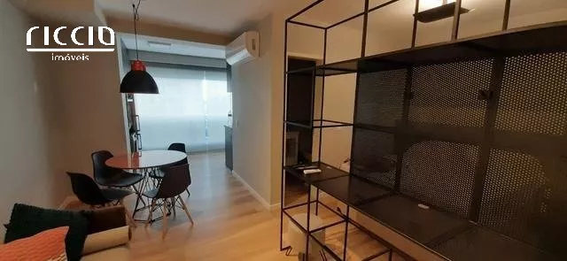 Apartamentocom 1 quarto à venda em Jardim Aquarius São José dos Campos