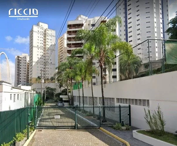 Empreendimento à venda em Vila Adyana São José dos Campos