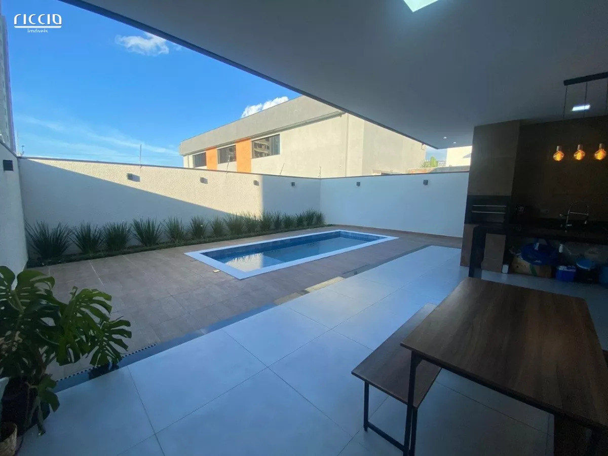 Casa em condomíniocom 4 quartos à venda em Urbanova São José dos Campos