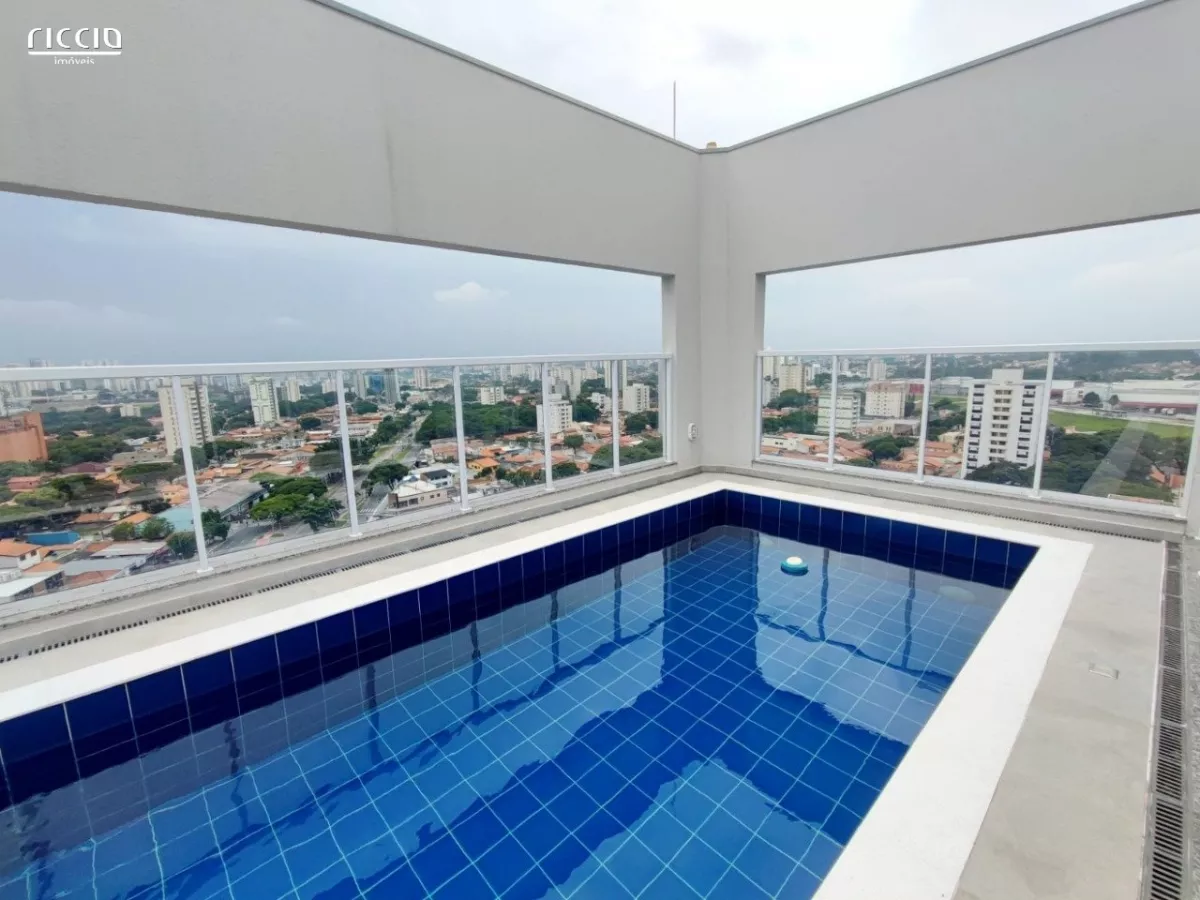 Empreendimento à venda em Jardim América São José dos Campos