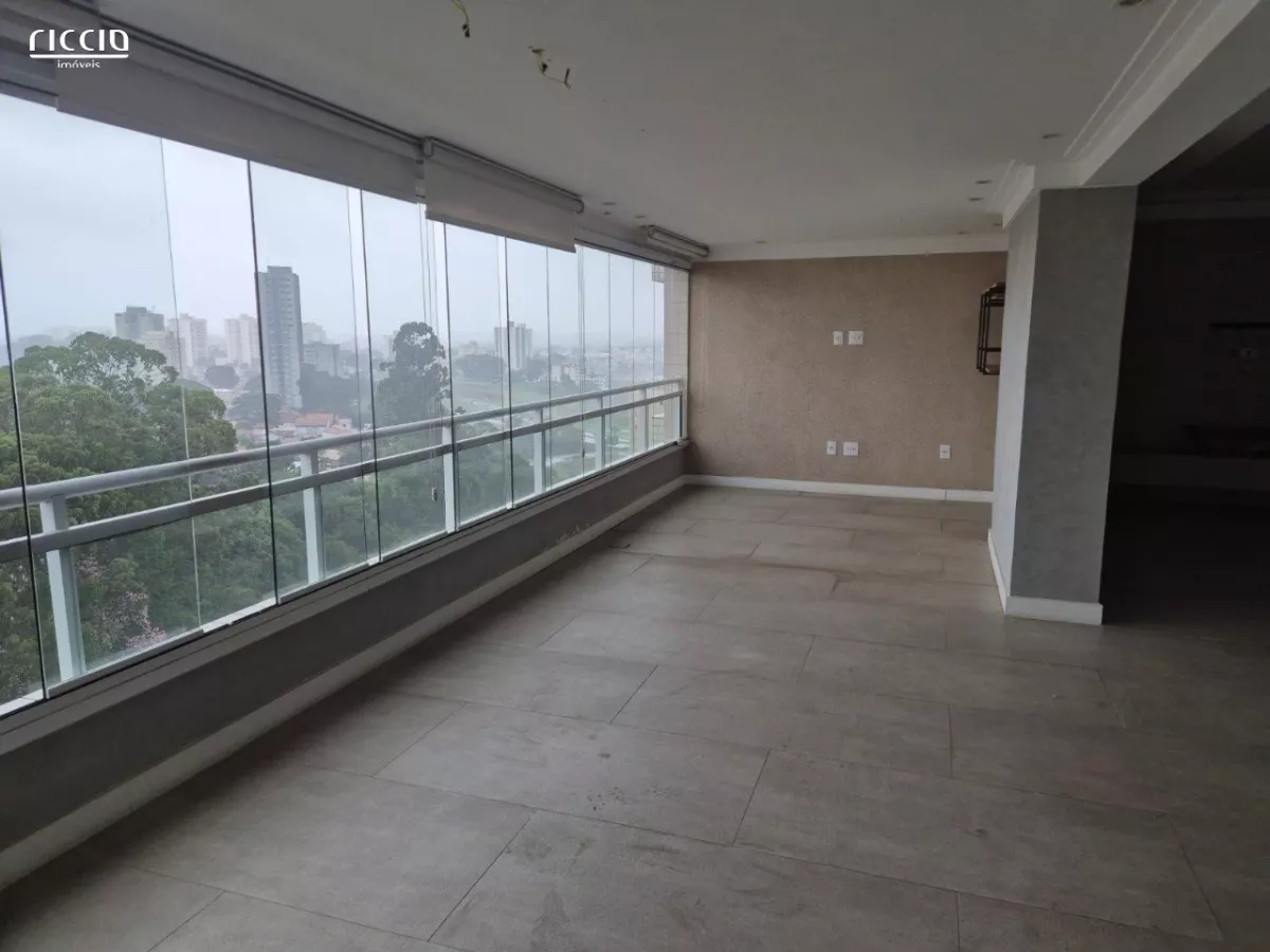 Apartamentocom 3 quartos à venda em Vila Ema São José dos Campos