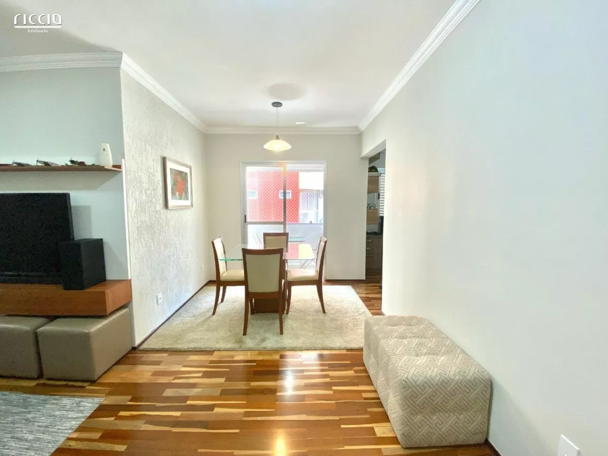 Apartamentocom 2 quartos à venda em Jardim Aquarius São José dos Campos