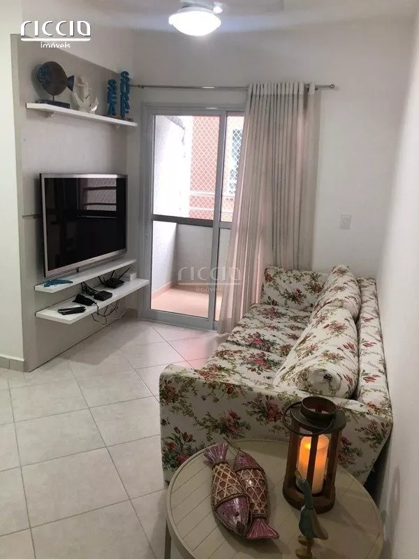 Apartamentocom 2 quartos à venda em Praia de Itaguá Ubatuba