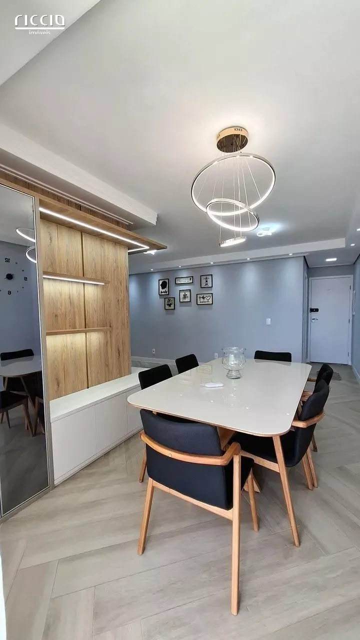 Apartamentocom 3 quartos à venda em Jardim Sul São José dos Campos