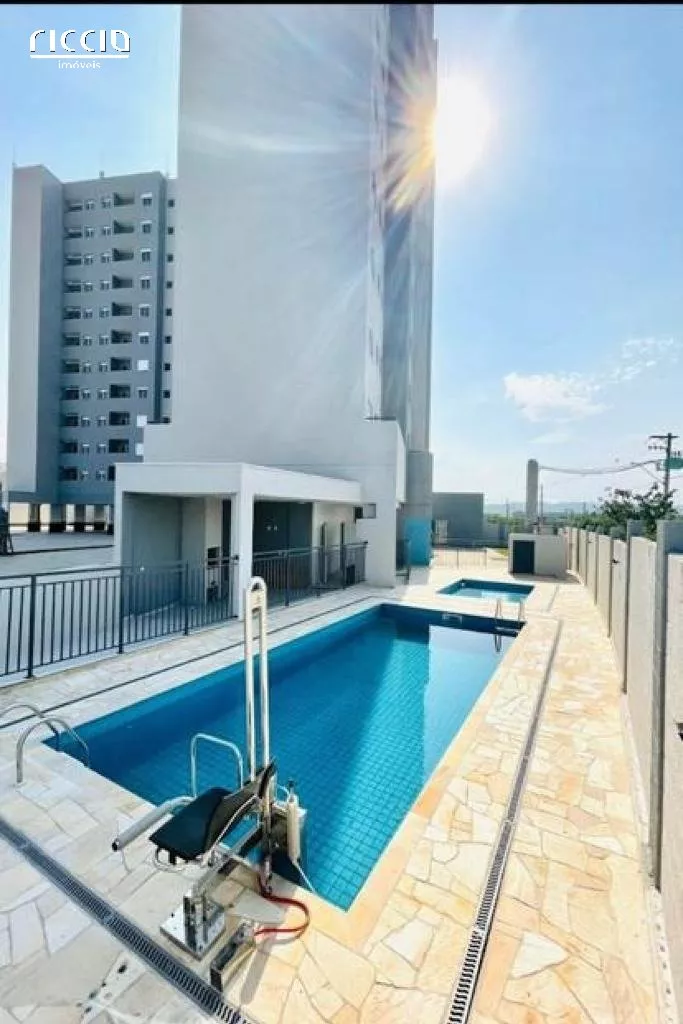 Empreendimento à venda em Urbanova São José dos Campos