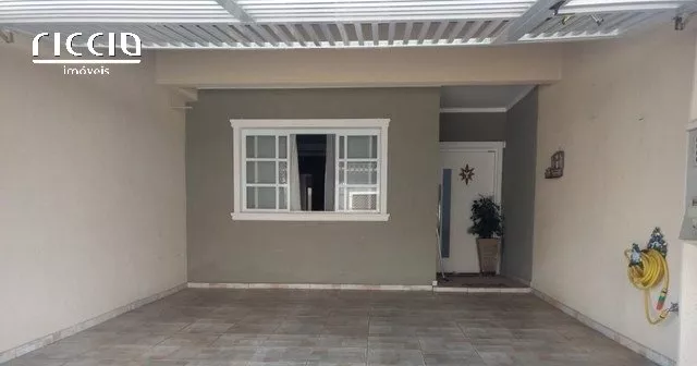 Casacom 3 quartos à venda em Bosque dos Eucaliptos São José dos Campos