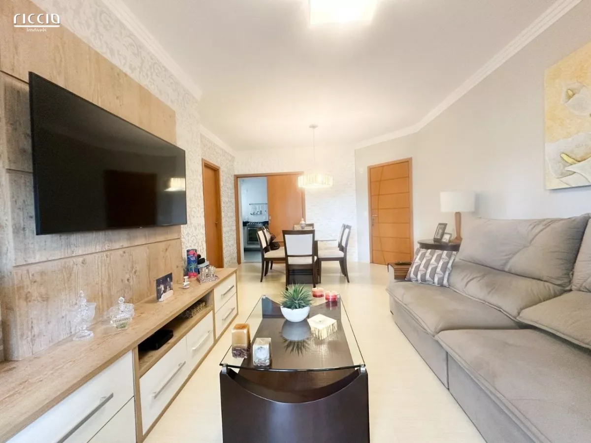 Apartamentocom 4 quartos à venda em Jardim Esplanada São José dos Campos