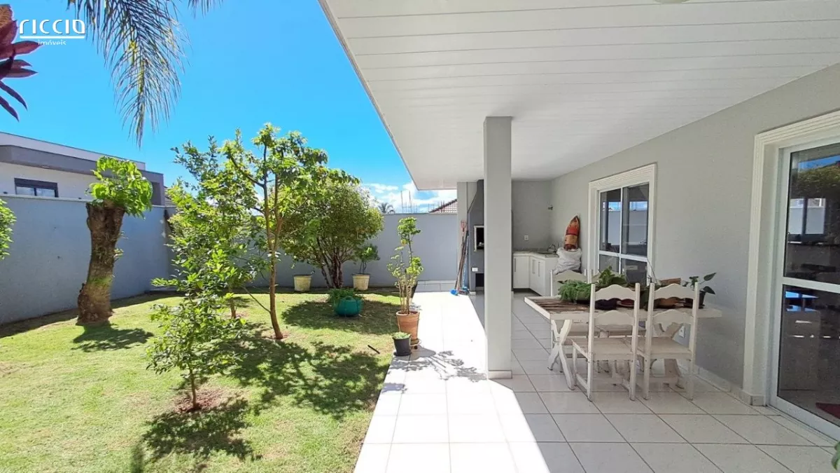 Casa em condomíniocom 3 quartos à venda em Urbanova São José dos Campos