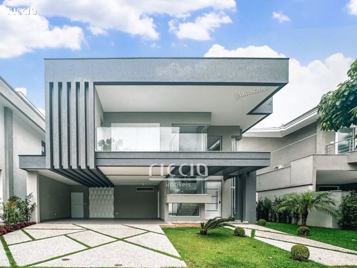 Casa em condomíniocom 4 quartos à venda em Urbanova São José dos Campos