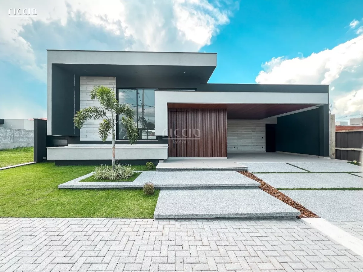 Casa em condomíniocom 4 quartos à venda em Urbanova São José dos Campos